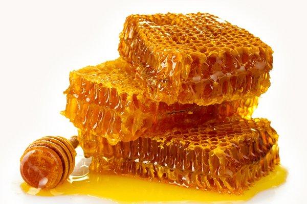 pčelinji vosak